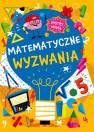 okładka książki - Bystry umysł Matematyczne wyzwania