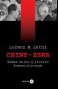 okłakda ebooka - Chiny ZSRR Zimna wojna w świecie