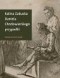 okłakda ebooka - Daniela Chodowieckiego przypadki.