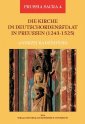 okłakda ebooka - Die Kirche im Deutschordensstaat