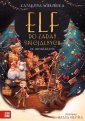okładka książki - Elf do zadań specjalnych