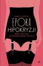 okłakda ebooka - Epoka hipokryzji