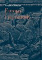 okłakda ebooka - Europa i jej narody