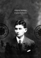 okładka książki - Franz Kafka. Książka do pisania