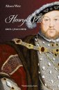 okłakda ebooka - Henryk VIII. Król i jego dwór