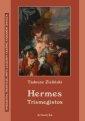 okłakda ebooka - Hermes Trismegistos. Seria: Wierzenia,