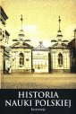 okłakda ebooka - Histora nauki polskiej. Tom 10