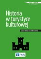 okłakda ebooka - Historia w turystyce kulturowej