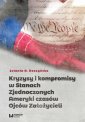 okłakda ebooka - Kryzysy i kompromisy w Stanach