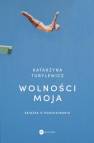 okładka książki - Książka o poszukiwaniu. Książka