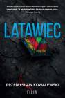 okładka książki - Latawiec