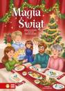 okładka książki - Magia Świąt. Poznawaj polskie tradycje