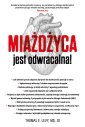 okładka książki - Miażdżyca jest odwracalna!