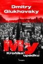 okładka książki - My. Kronika upadku