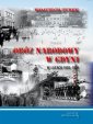 okłakda ebooka - Obóz narodowy w Gdyni w latach