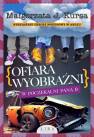 okładka książki - Ofiara wyobraźni W poczekalni Pana