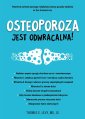 okładka książki - Osteoporoza jest odwracalna!