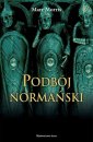 okłakda ebooka - Podbój normański