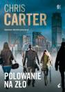 okładka książki - Polowanie na zło