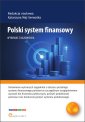 okładka książki - Polski system finansowy Wybrane