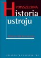 okłakda ebooka - Powszechna historia ustroju