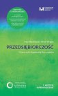 okładka książki - Przedsiębiorczość. Krótkie Wprowadzenie