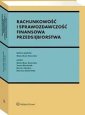 okładka książki - Rachunkowość i sprawozdawczość