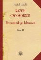 okłakda ebooka - Razem czy osobno? Przewodnik po