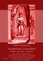 okłakda ebooka - Słowianie Zachodni: dzieje, obyczaje,