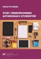 okładka książki - Stan i uwarunkowania autoedukacji