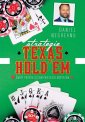 okładka książki - Strategie Texas Holdem. Świat pokera