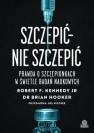 okładka książki - Szczepić - nie szczepić. Prawda