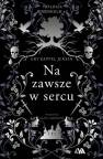 okładka książki - Trylogia Rosenholm Na zawsze w