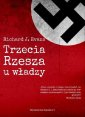 okłakda ebooka - Trzecia Rzesza u władzy