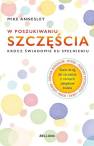 okładka książki - W poszukiwaniu szczęścia