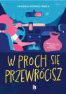 okładka książki - W proch się przewrócisz