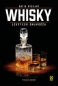 okładka książki - Whisky. Poradnik smakosza