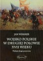 okłakda ebooka - Wojsko Polskie w drugiej połowie