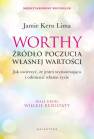 okładka książki - Worthy - źródło poczucia własnej