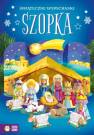 okładka książki - Wypychanki. Szopka