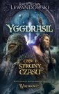 okładka książki - Yggdrasil. Struny czasu