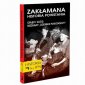 okłakda ebooka - Zakłamana historia powstania. Tom