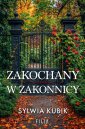 okładka książki - Zakochany w zakonnicy. Wielkie