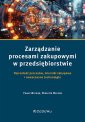 okładka książki - Zarządzanie procesami zakupowymi