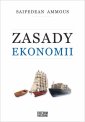 okładka książki - Zasady ekonomii