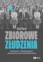 okładka książki - Zbiorowe złudzenia. O konformizmie,