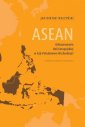 okładka książki - ASEAN Odwzorowanie Unii Europejskiej