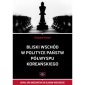 okładka książki - Bliski Wschód w polityce państw