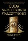 okładka książki - Cuda nauki i techniki starożytności.