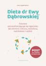 okładka książki - Dieta dr Ewy Dąbrowskiej Fenomen